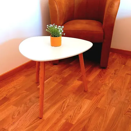 Penthouse Danube Exclusive, Parking, 90m2, Wifi * Beograd