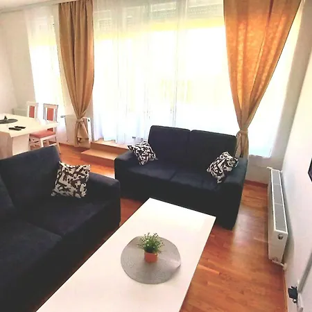 Penthouse Danube Exclusive, Parking, 90m2, Wifi