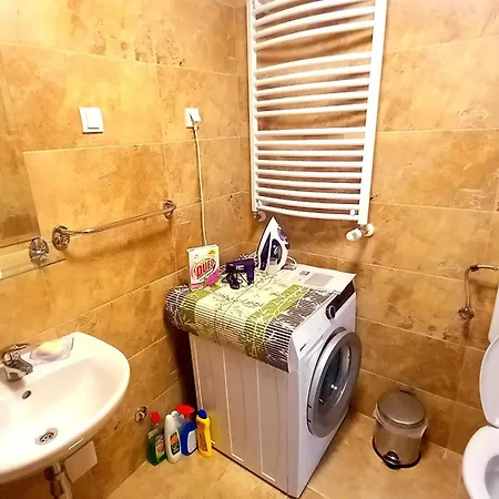 Apartment Penthouse Danube Exclusive, Parking, 90m2, Wifi