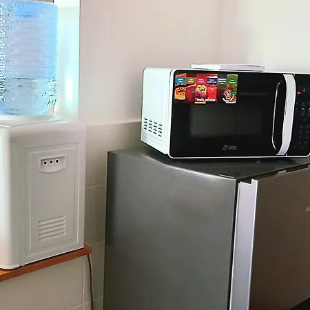 Penthouse Danube Exclusive, Parking, 90m2, Wifi Belgrád