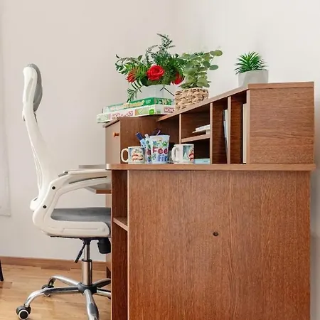 Apartman Penthouse Danube Exclusive, Parking, 90m2, Wifi