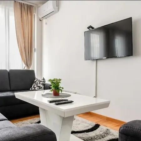 Penthouse Danube Exclusive, Parking, 90m2, Wifi