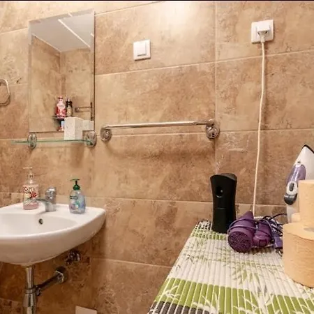 Penthouse Danube Exclusive, Parking, 90m2, Wifi